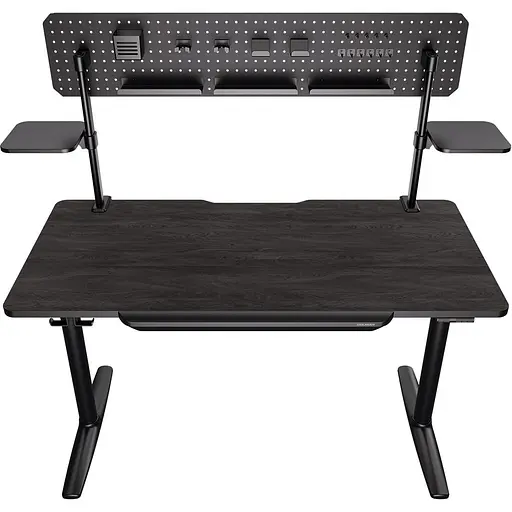 Геймерский стол Cougar E-Odyssey Black (E-ODYSSEY) - фото 10