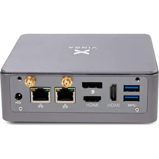Неттоп Vinga Mini PC V660 8/512GB (V6601235U.8512) [126681] - фото 5
