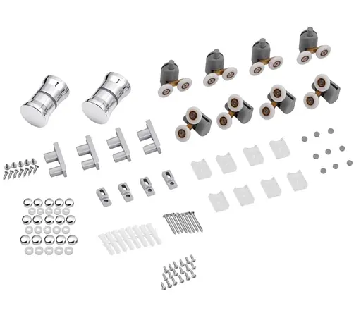 Душевая кабина Kroner KRP Harz - C.T.F. (CV029563) - фото 13