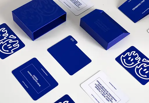 Психологічна гра Players get ready для коханців - фото 2