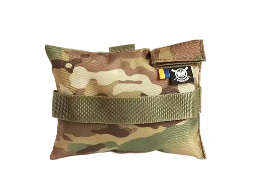 Подушка упор для стрільби під приклад 150*190 мм GEN 2 - фото 6