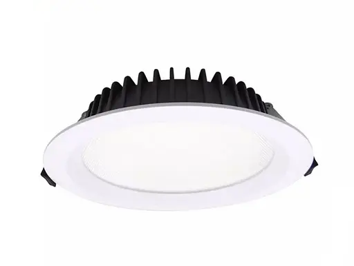 Світильник точковий Kloodi KD-DEEP135 13W CCT WH - фото 9