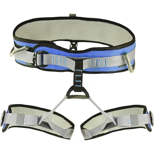 Страховочная система Travel Extreme Tango Blue M (TRA-B003BLBM)