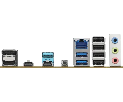 Материнська плата ASRock Z890 PRO-A LGA 1851 (Z890 PRO-A) - фото 3