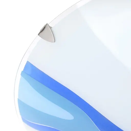 Світильник настінно-стельовий накладний Brille BrilleW-426/2 - фото 2