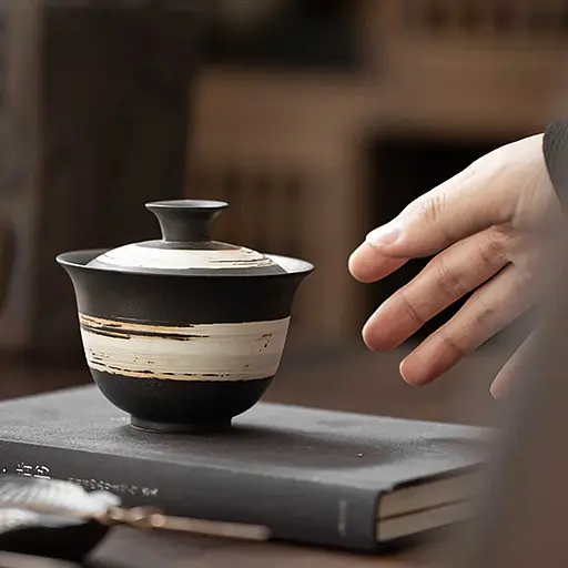 Гайвань Колокол и тишина, 200 мл - фото 6