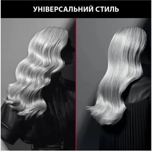 Плойка конусна Rowenta CF324LF0 - фото 9