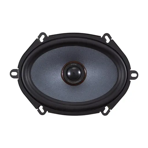 Коаксіальна акустична система Morel TEMPO ULTRA INTEGRA 572 MKII - фото 5