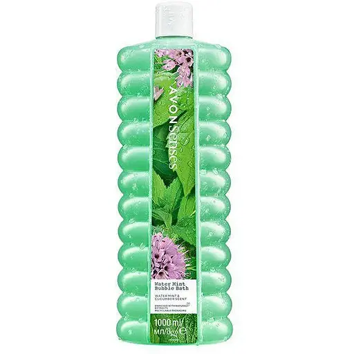 Піна для ванни Avon М`ятна свіжість 1000 мл (494693330) - фото 1