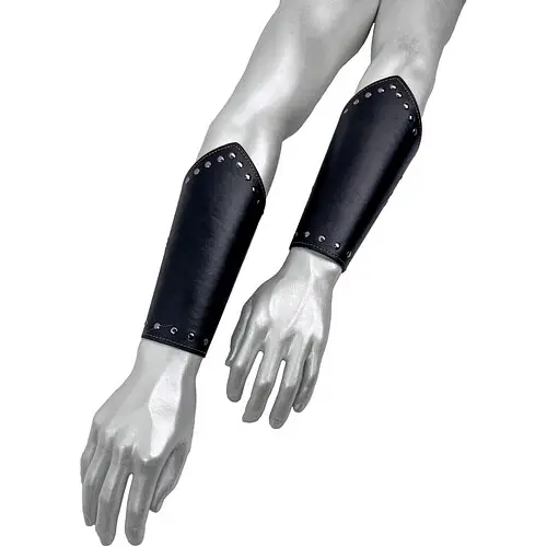 Браслети широкі наручі пара - фото 2