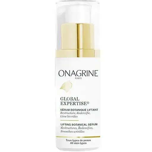 Сироватка-ліфтинг Onagrine Global Expertise ботанічна 30 мл (P015399) - фото 1