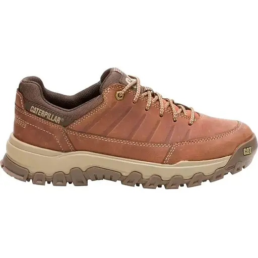 Кроссовки Caterpillar Threshold Rebound Low 43 Brown (1103-P726208-43)