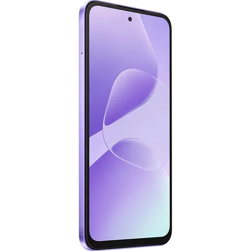 Смартфон Infinix Hot 60i 4/128GB Soul Eye Purple [147457] - фото 2