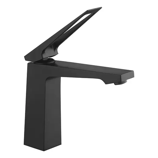 Змішувач для раковини Kroner KRP Ersel - SCH0110BV з донним клапаном (CV035473) - фото 2