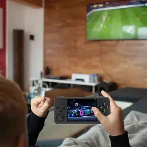 Ігрова консоль ANBERNIC RG35XX H - фото 6