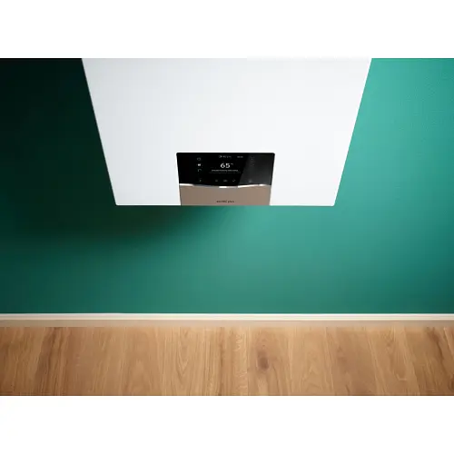 Газовый котел Vaillant ecoTEC plus VU 15CS/1-5 (N-INT2) - фото 4