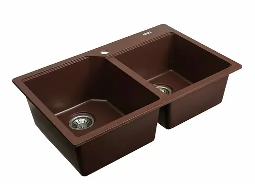 Кухонная мойка Platinum 7850 HARMONY (SP000026542) - фото 2