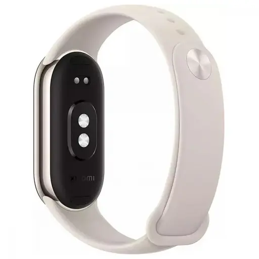 Фитнес-браслет Xiaomi Mi Smart Band 8 Champagne Gold - фото 3