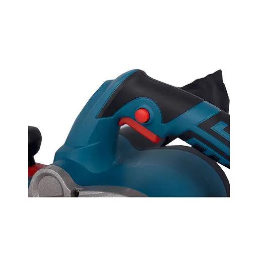 Электрорубанок Зенит «ПРОФИ» ЗР-110/1300 (851220) - фото 4