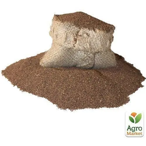 Семена Табак для курения "Махорка" ТМ "Весна" 1г (32186) - фото 4