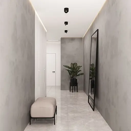 Точковий світильник Skarlat RSLC78054 7W BK+WH 3000K - фото 6