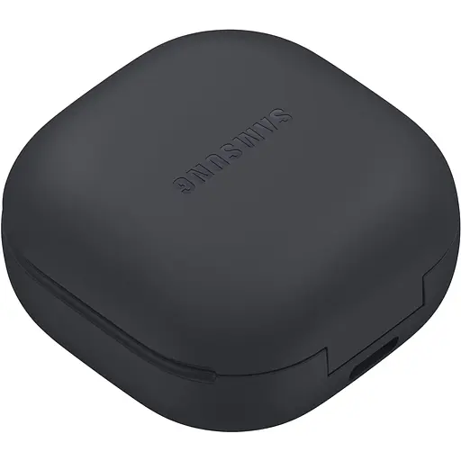 Наушники Bluetooth Samsung Galaxy Buds 2 Pro R510 Graphite (SM-R510NZAASEK) - фото 7
