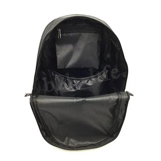 Водонепроникний рюкзак Гаррі Поттер карта мародерів Harry Potter The Marauders Map Hogwarts HP.644 - фото 3