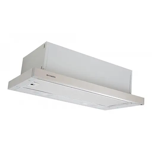 Телескопічна витяжка Faber FLEXA NG HIP AM/X A60 - фото 7