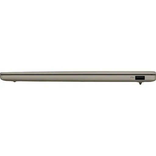 Ноутбук Asus Zenbook A 14 UX3407RA-QD025X, Qualcomm Snapdragon X1E-78-100, 3.4GHz, 14 OLED WUXGA, 32GB, SSD 1TB, Adreno, Windows 11 Pro - фото 6