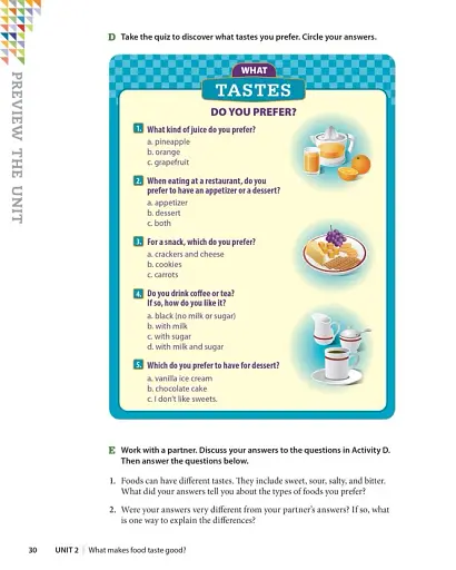 Q Skills for Success 2nd Edition. Reading and Writing 3 Student's Book + iQ Online - фото 3