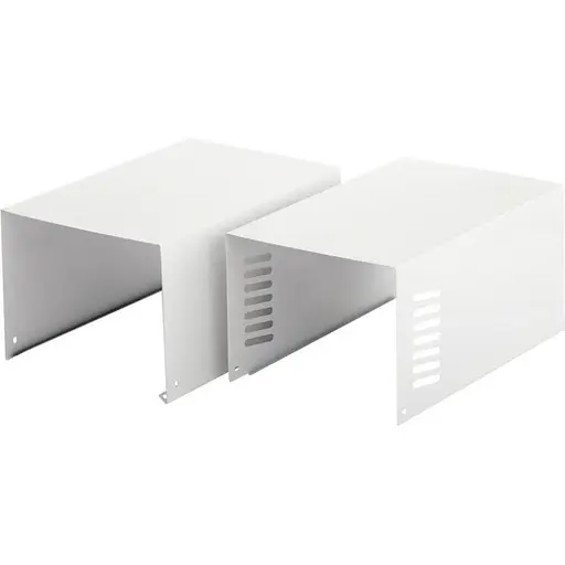 Витяжка похила Eleyus Della 700 50 WH - фото 10