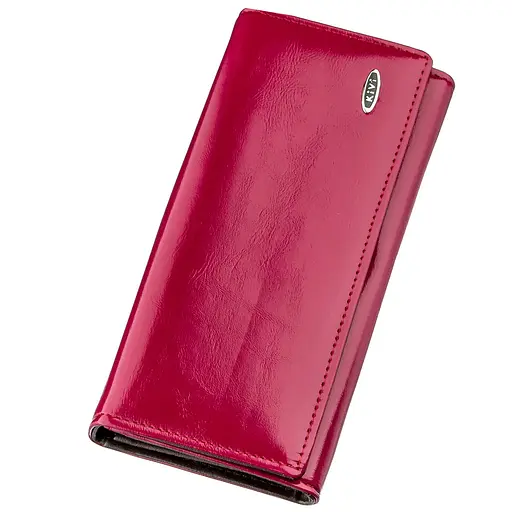 Кошелек женский Kivi 9х18.5х3 см acs0015464 - фото 1