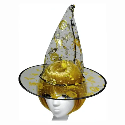 Ковпак Відьма - фото 1