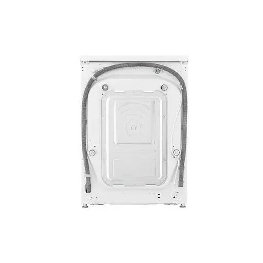 Стиральная машина LG F2WV3S7N6E автоматическая - фото 6