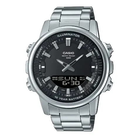 Casio AMW-880D-1A - фото 1