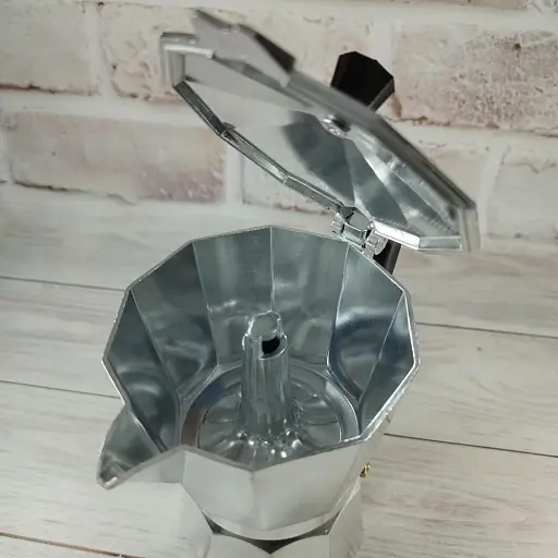 Гейзерна кавоварка Edenberg EB-3782 300 мл - фото 3