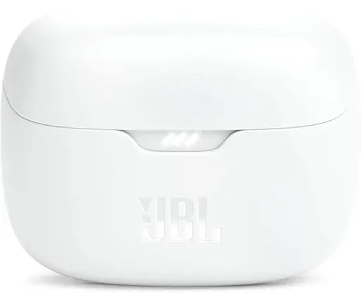 Навушники JBL TWS Tune Buds White (JBLTBUDSWHT) - фото 4