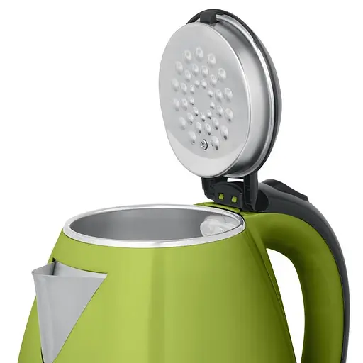 Электрочайник RKT24-O Termo - фото 5