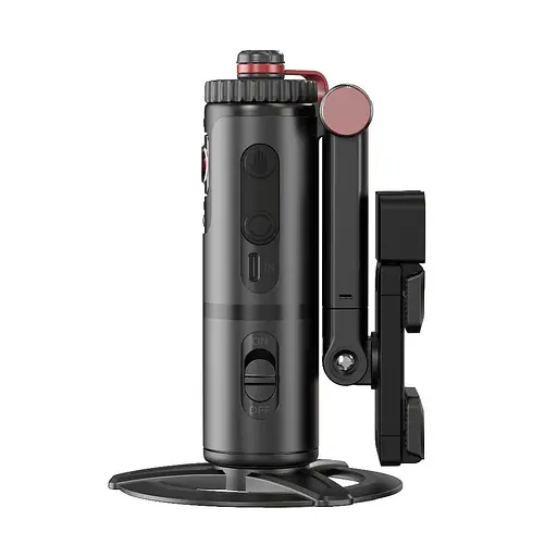 Штатив-трипод Adyss A300 с пультом 0.9 m черный - фото 8