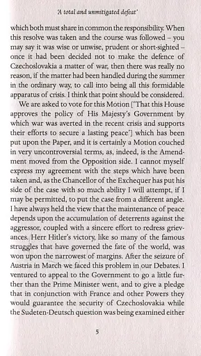 We Will All Go Down Fighting to the End - фото 8