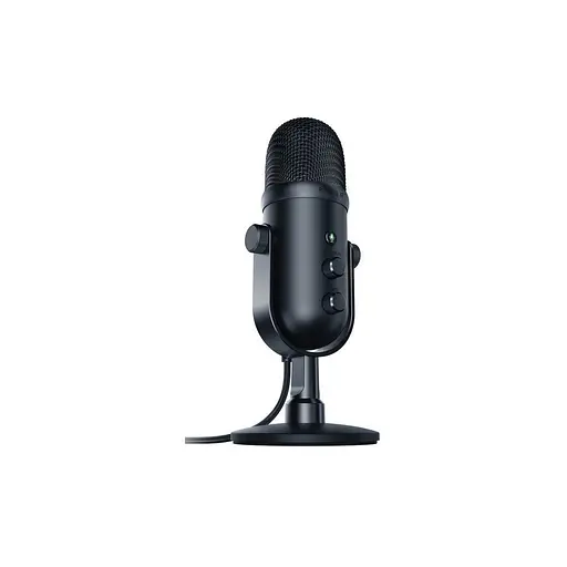 Мікрофон Razer Seiren V2 Pro (RZ19-04040100-R3M1) - фото 3