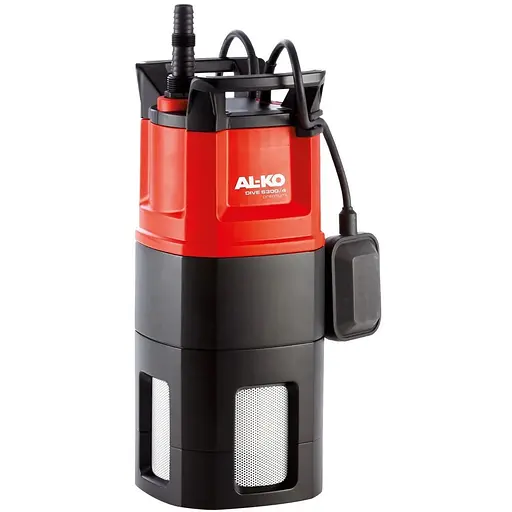 Колодязний насос AL-KO DIVE 6300/4 (113037) - фото 1
