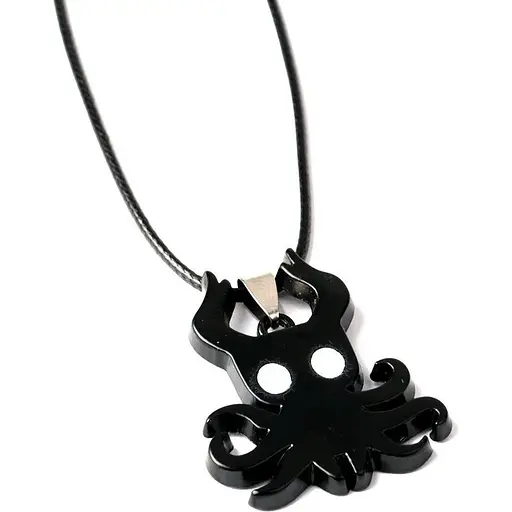 Кулон Gina Hollow Knight Халлоунест HK 22.01.294 - фото 2