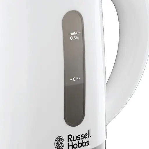 Электрочайник Russell Hobbs 23840-70 Travel (6434557) - фото 5