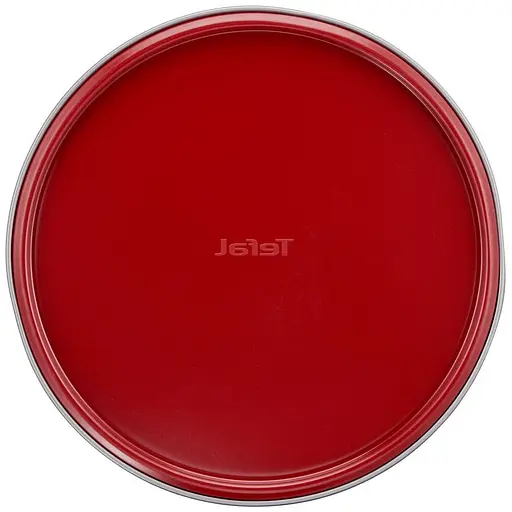 Форма для випікання Tefal DeliBake 27 см червона (J1641474) - фото 3