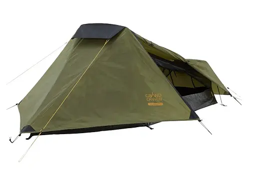 Намет Grand Canyon Richmond 1 Capulet Olive (330024) (DAS301588) - фото 1