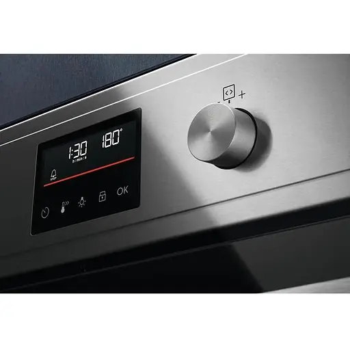 Духовка электрическая Electrolux EOH4P56BX - фото 6