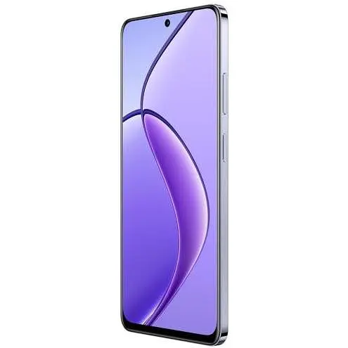 Смартфон Realme 12 5G 8/256 ГБ Twilight Purple - фото 9