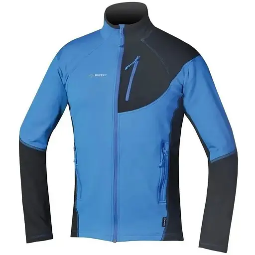 Кофта Directalpine Gavia 2.0 Blue XXL (1053-54716.29-XXL)