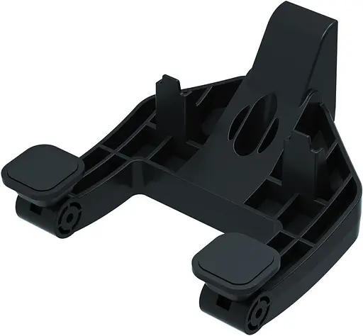 Кермо та педалі HORI Racing Wheel Apex PS5/PC - фото 6